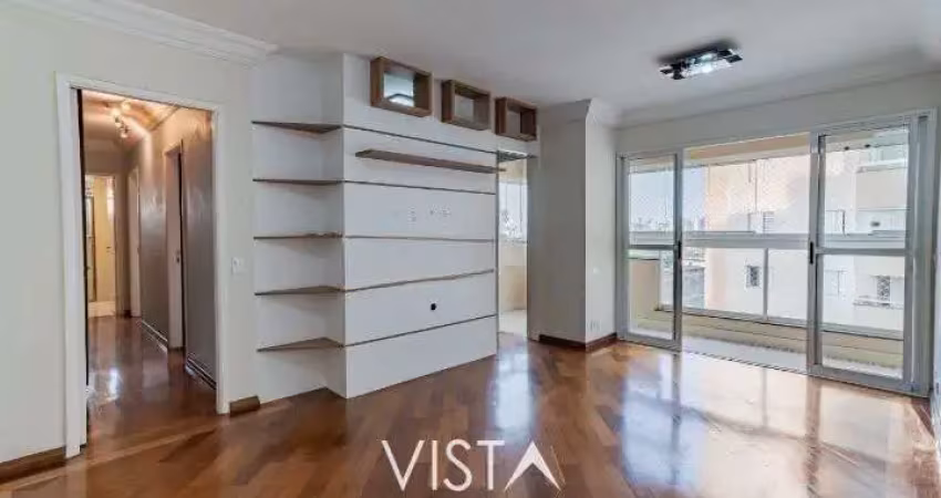 Apartamento com 3 quartos à venda na Rua Pedro Bellegarde, 208, Chácara Califórnia, São Paulo
