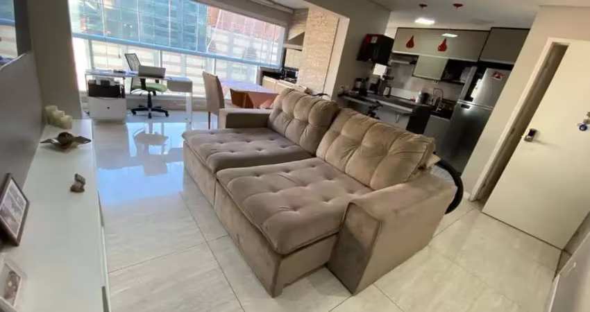 Apartamento com 2 quartos à venda na Rua Almirante Calheiros, 396, Tatuapé, São Paulo
