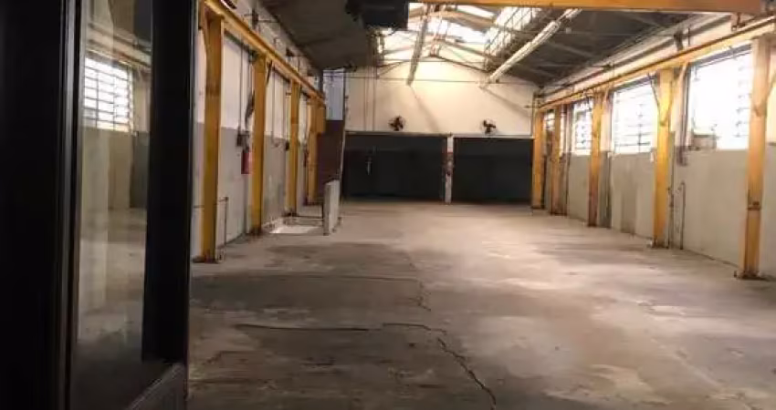 Barracão / Galpão / Depósito para alugar na Rua João Vieira Prioste, 551, Vila Carrão, São Paulo