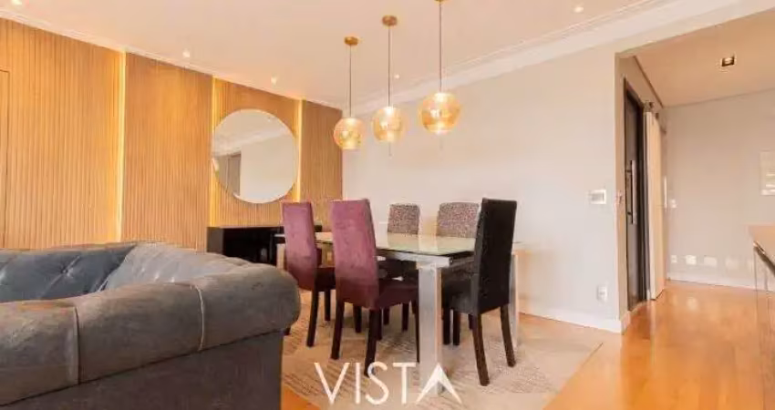 Apartamento com 4 quartos à venda na Rua Serra de Botucatu, 410, Vila Gomes Cardim, São Paulo