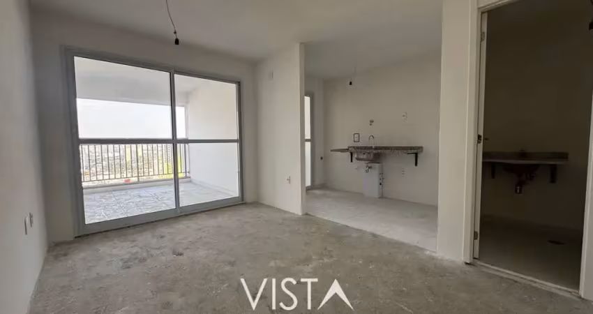 Apartamento com 2 quartos à venda na Rua Sousa Breves, 193, Vila Zilda (Tatuapé), São Paulo