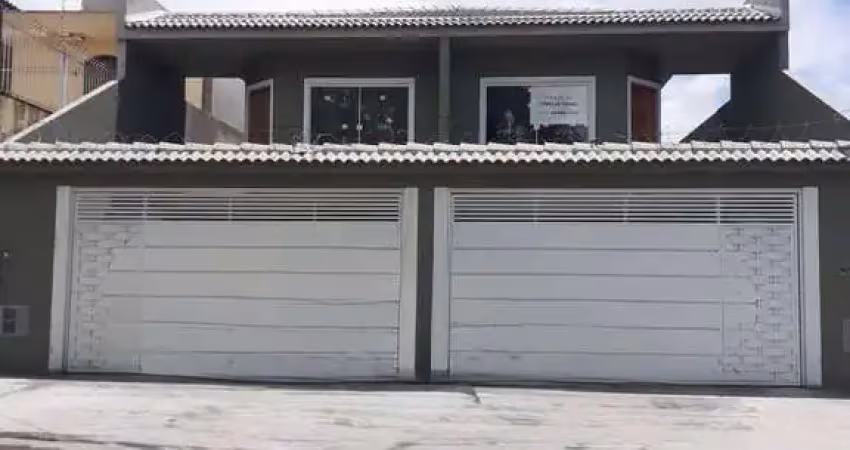 Excelente sobrado à venda na vila galvão – guarulhos