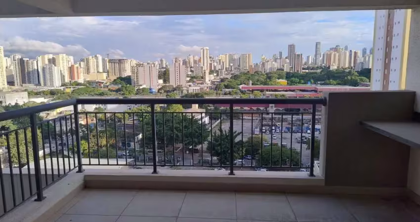 Apartamento com 2 quartos à venda na Rua Doutor Raul da Rocha Medeiros, 114, Tatuapé, São Paulo