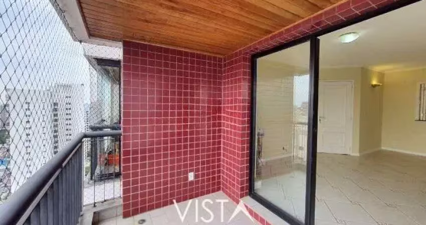 Apartamento com 3 quartos para alugar na Rua Emílio Mallet, 465, Vila Gomes Cardim, São Paulo
