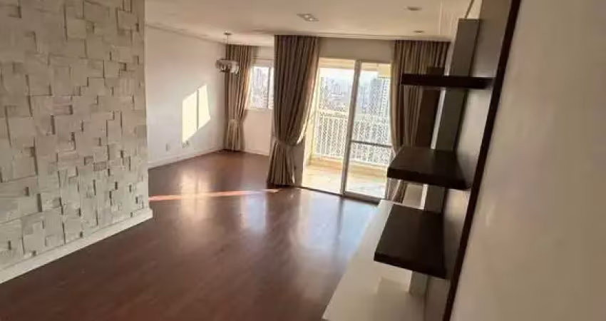Venda – apartamento 2 dormitórios no condomínio alameda cotegipe – belém/sp
