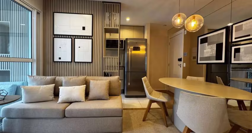 Apartamento para alugar no bairro tatuapé - são paulo/sp, zona leste
