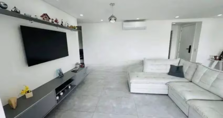 Apartamento com 3 quartos à venda na Rua Arariba, 268, Vila Regente Feijó, São Paulo