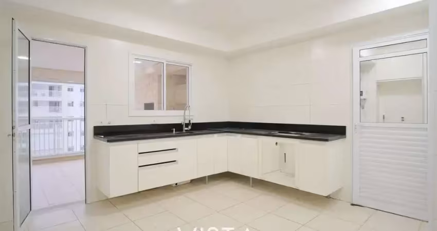 Apartamento com 3 quartos para alugar na Rua Ulisses Cruz, 668, Tatuapé, São Paulo