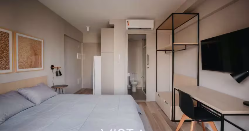 Cobertura com 1 quarto à venda no Jardins, São Paulo 