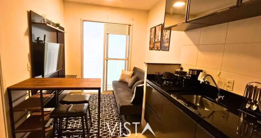 Apartamento com 1 quarto à venda no Jardim Caravelas, São Paulo 