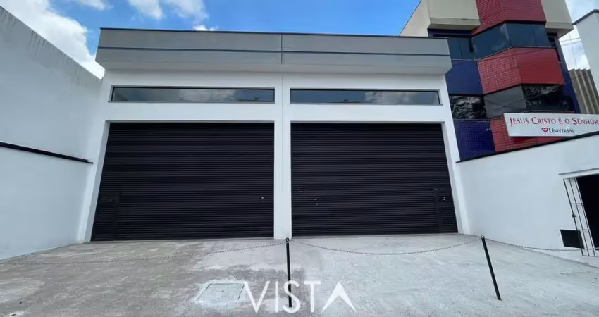 Sala comercial para alugar na Vila Carrão, São Paulo 