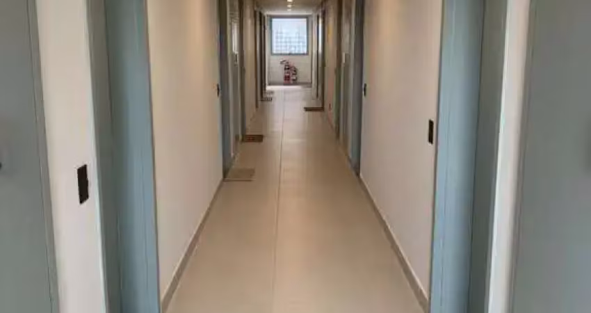 Apartamento com 1 quarto para alugar na Vila Firmiano Pinto, São Paulo 