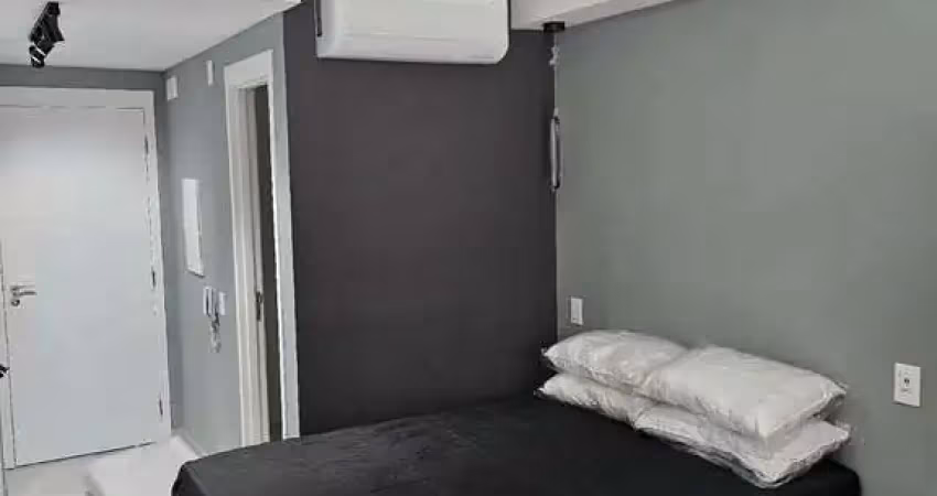 Apartamento com 1 quarto para alugar na Vila Firmiano Pinto, São Paulo 