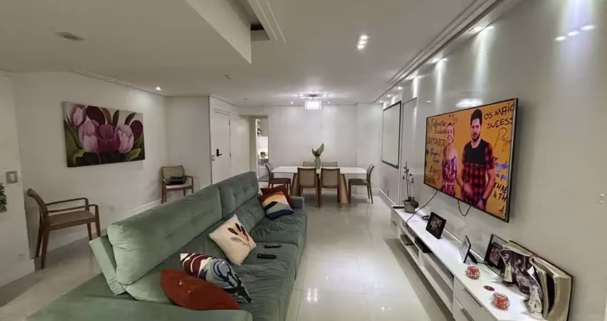 Apartamento com 3 quartos à venda no Parque Savoy City, São Paulo 