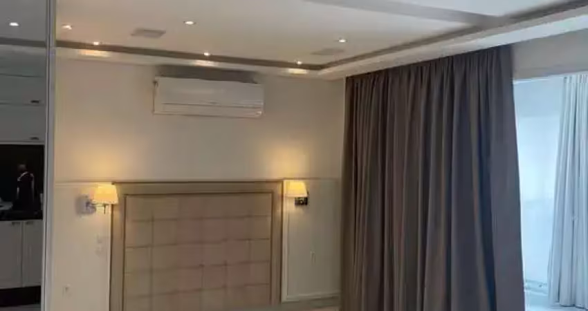 Kitnet / Stúdio à venda no Jardim Anália Franco, São Paulo 