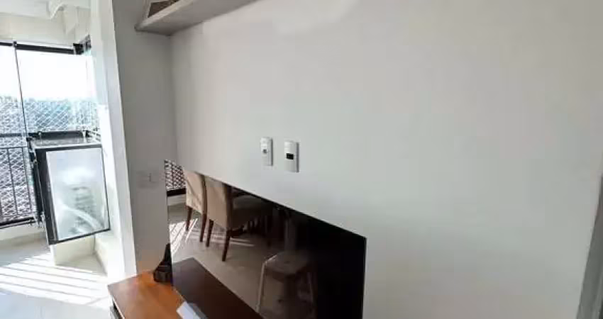Apartamento para alugar no bairro tatuapé - são paulo/sp, zona leste