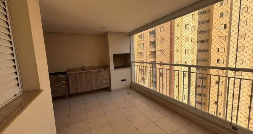 Apartamento para alugar no bairro parque savoi city - são paulo/sp