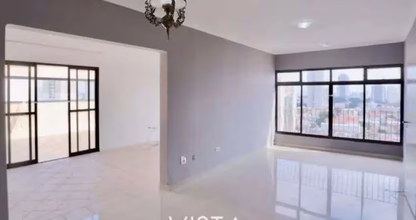 Cobertura com 3 quartos à venda na Mooca, São Paulo 