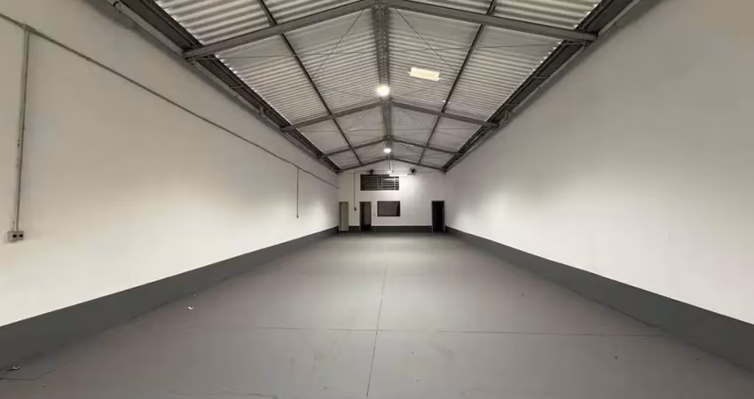 Ponto comercial para alugar no Maranhão, São Paulo 