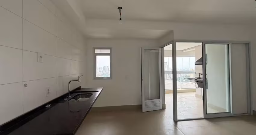 Apartamento com 2 quartos à venda na Vila Azevedo, São Paulo 