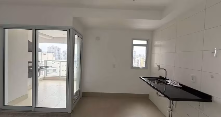 Apartamento com 1 quarto à venda na Rua Platina, 151, Vila Azevedo, São Paulo