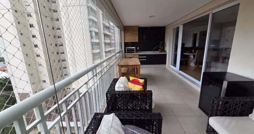 Apartamento com 3 quartos à venda na Rua Professor Rodolfo São Tiago, 157, Belenzinho, São Paulo