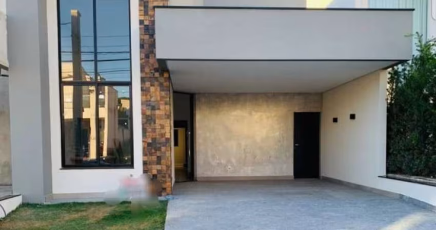 Linda casa a venda no condomínio Villagio Milano no bairro Wanel Ville , ótima localização perto de comércio em geral e escolas