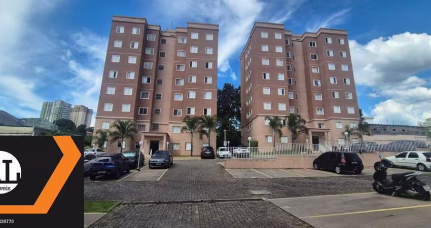 Apartamento para locação no Jd Piratininga na zona Leste de Sorocaba, condomínio San Raphael com 2 quartos e 50 m2, próximo a Av. São Paulo