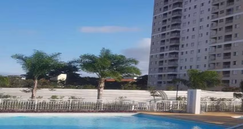 Apartamento à venda no Condomínio Vista Garden bairro Jardim São Carlos Localizado  atrás do Supermercado Confiança 24 horas