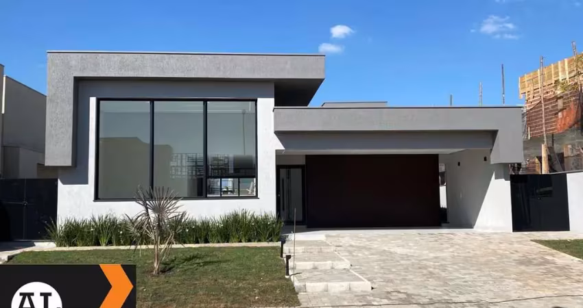 Casa térrea imperdível à venda no alphaville nova esplanada