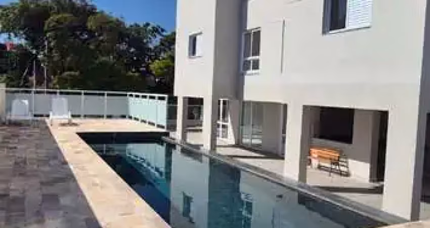 Apartamento para locação no condomínio amazonas em sorocaba com 2 quartos sendo uma suíte com ar condicionado