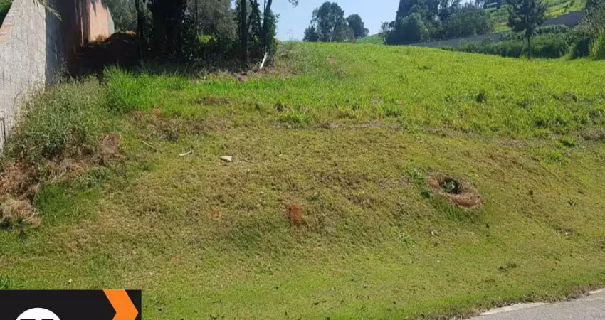 O terreno a venda no condomínio alta vista,está localizado no bairro condomínio fazenda alta vista tem 1508 metros quadrados
