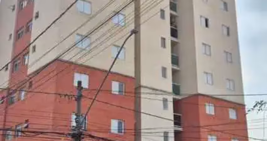Apartamento para locação 52 m2, na vila carvalho com 2 quartos, sacada, 1 vaga de garagem coberta, armários na cozinha, banheiro e área de serviço.