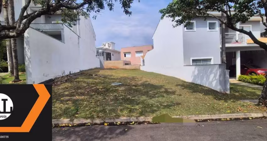 Terreno à venda no condomínio village saint claire no alto da boa vista em sorocaba com 250 m2 10x25.