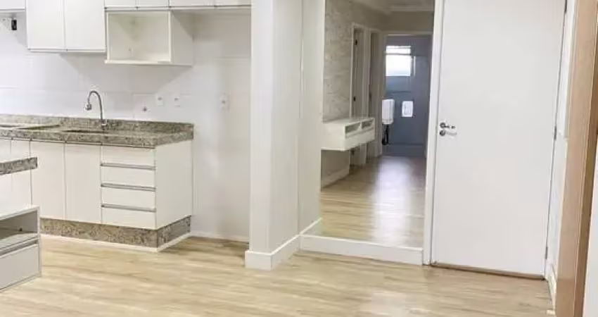 Ótimo apartamento novo térreo com garden para locação no alto da boa vista