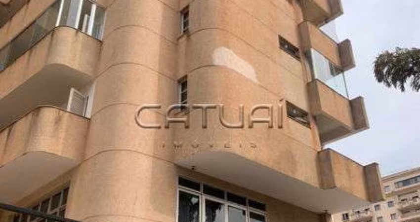 Apartamento à venda - Ana Carolina - Centro, Londrina