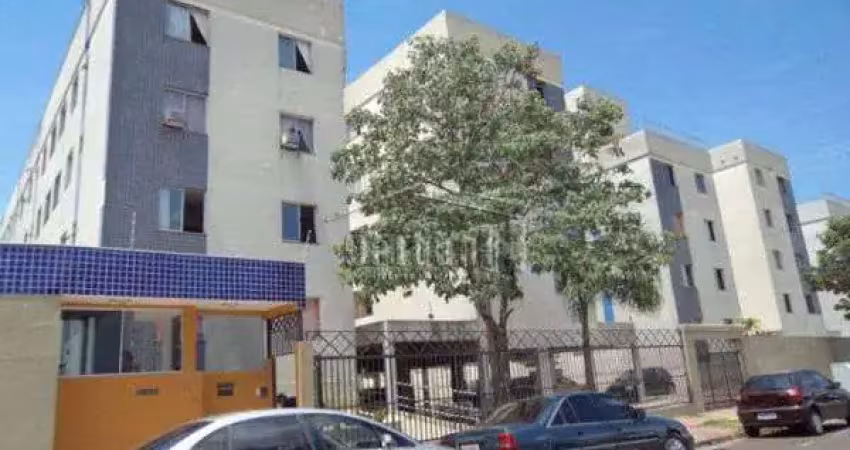 Apartamento à venda - Residencial Lancaster - Centro, Londrina