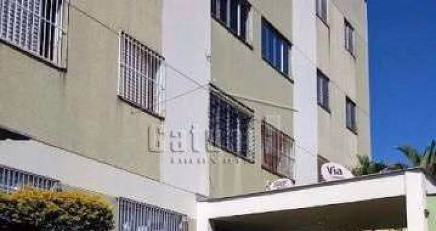 Apartamento à venda - Residencial Débora - Aeroporto, Londrina