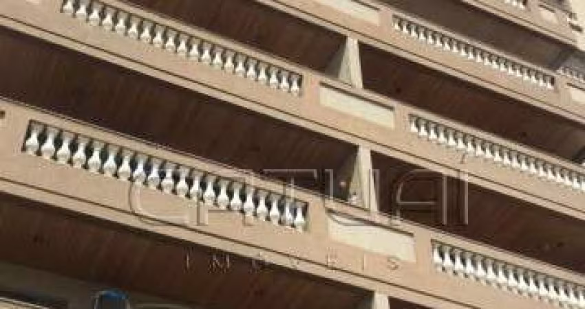 Apartamento à venda - Condomínio Inconfidência - Centro, Londrina