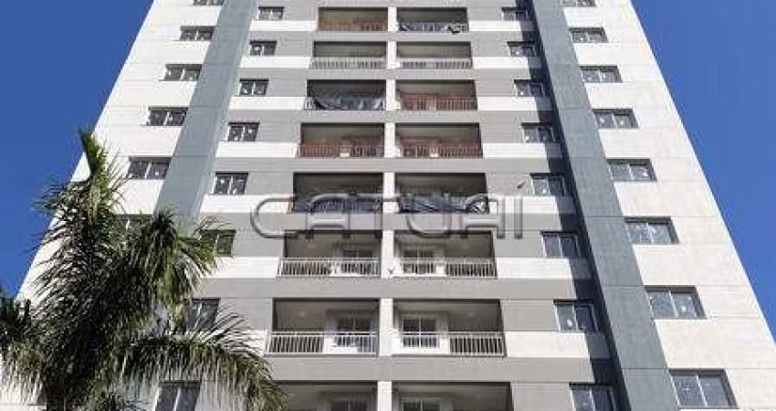 Apartamento á venda - Torre Santorini - São Vicente, Londrina