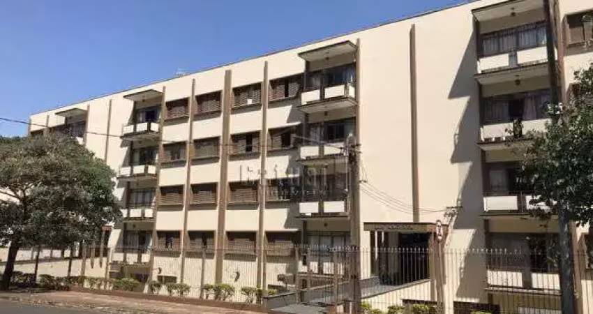 Apartamento à venda - Edifício Los Angeles - Quebec, Londrina