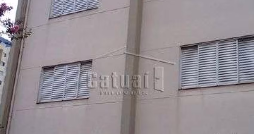 Apartamento à venda Edifício Torres - Centro, Londrina