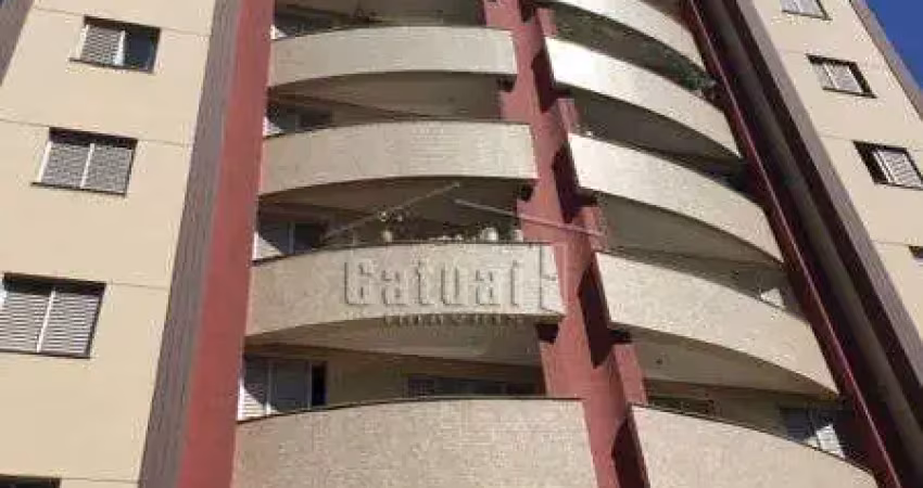 Apartamento à venda - Edifício Forest Park - Gleba Palhano, Londrina
