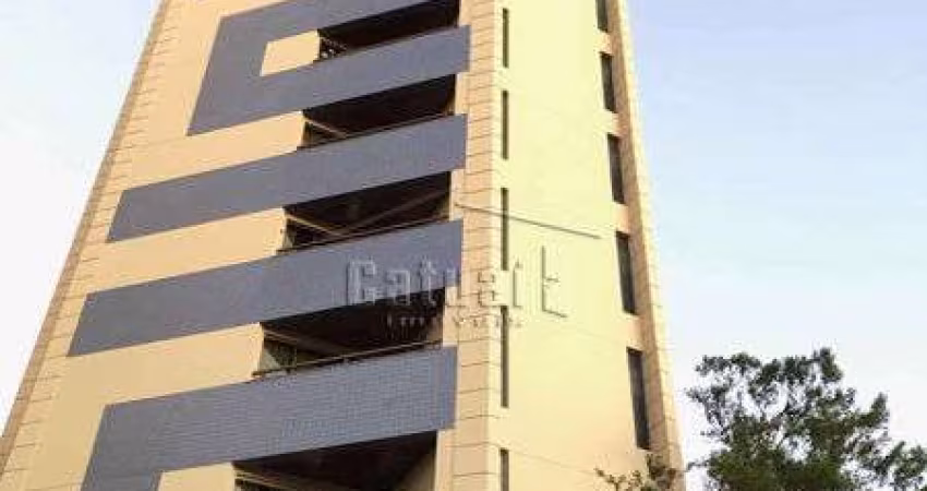 Apartamento à venda - Barão de Montemor - Vitória, Londrina