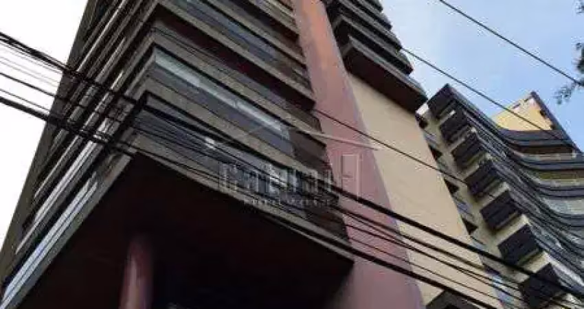 Apartamento à venda - Amadeus - Caiçaras, Londrina
