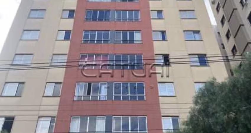 Apartamento à venda - Condomínio Mar Del Plata - Centro, Londrina