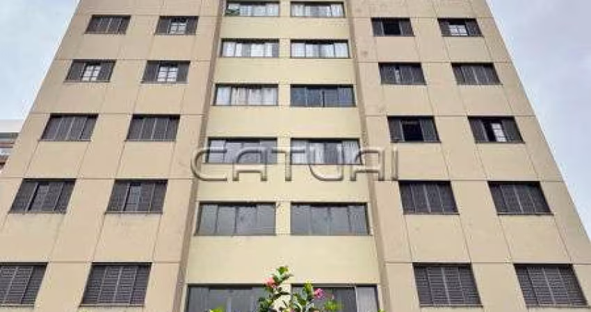 Apartamento à venda - Belvedere Residencial - Andrade, Londrina