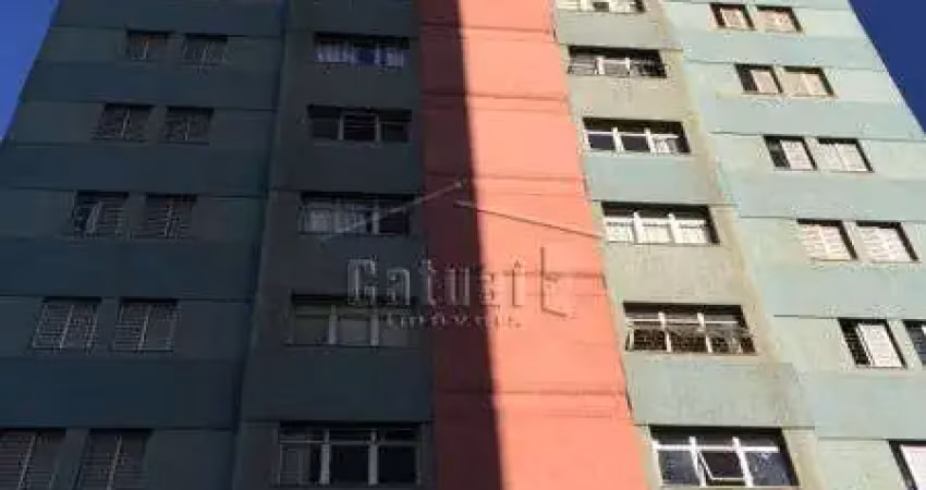 Apartamento à venda Ville D'ampezzo - Centro, Londrina