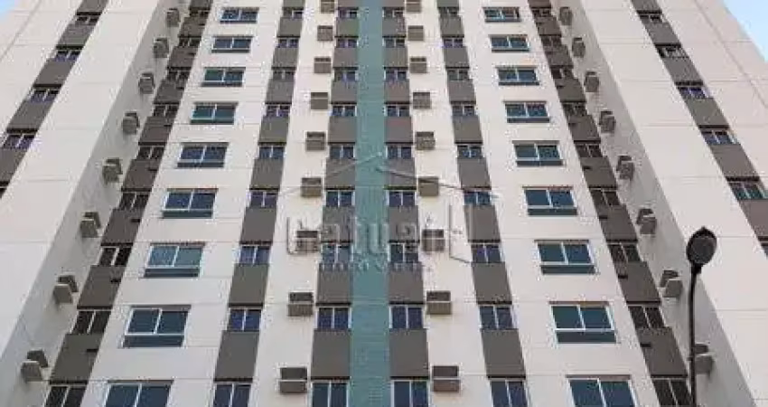 Apartamento à venda -  aqua jardim - centro, londrina