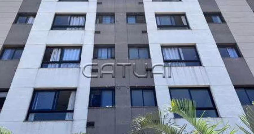 Apartamento à venda - AquaBrasil Residencial &amp; Resort - Vila Brasil, Londrina